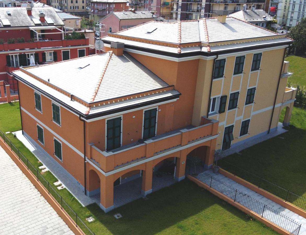 Santa Caterina Διαμέρισμα Λεβάντο Εξωτερικό φωτογραφία