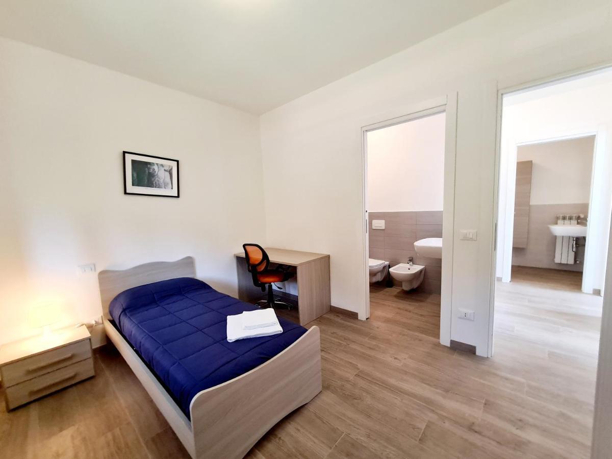 Santa Caterina Διαμέρισμα Λεβάντο Εξωτερικό φωτογραφία