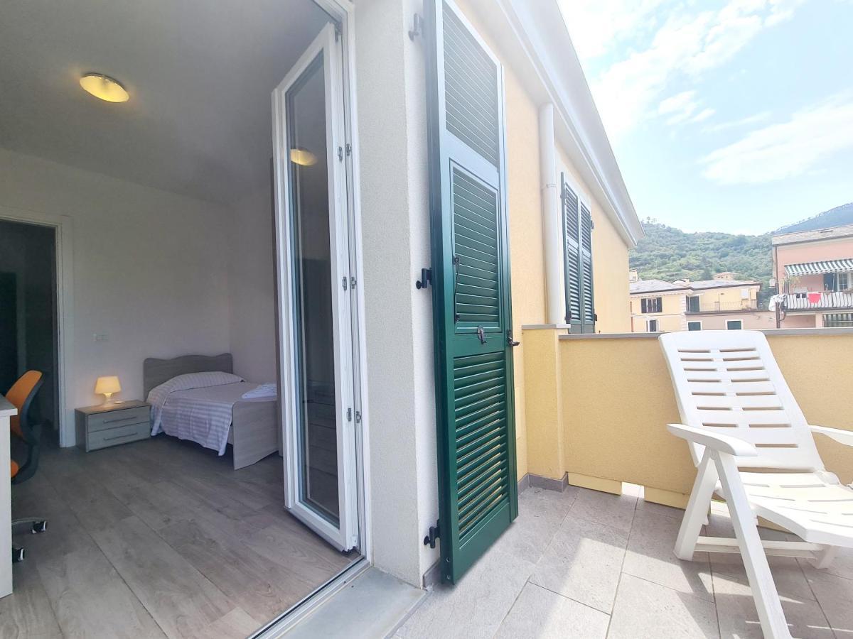 Santa Caterina Διαμέρισμα Λεβάντο Εξωτερικό φωτογραφία