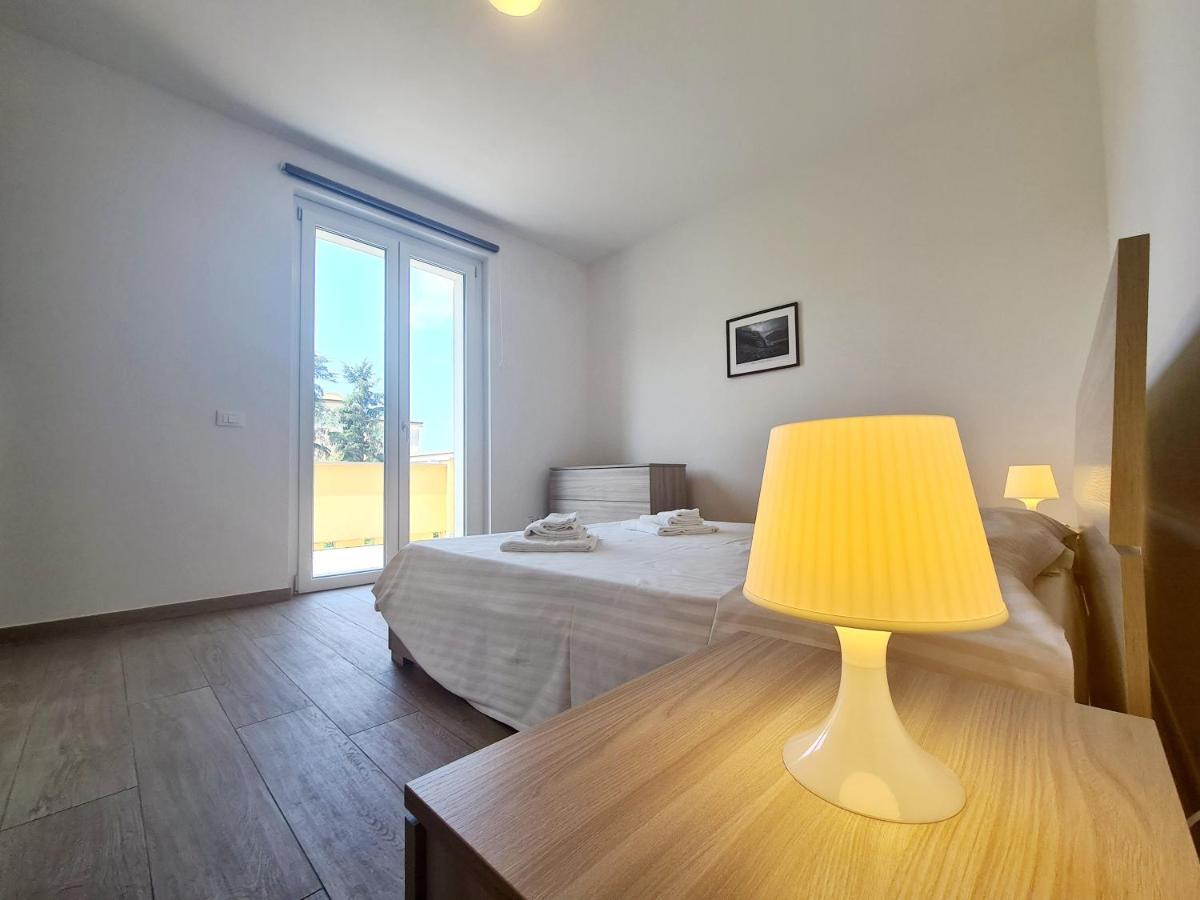 Santa Caterina Διαμέρισμα Λεβάντο Εξωτερικό φωτογραφία