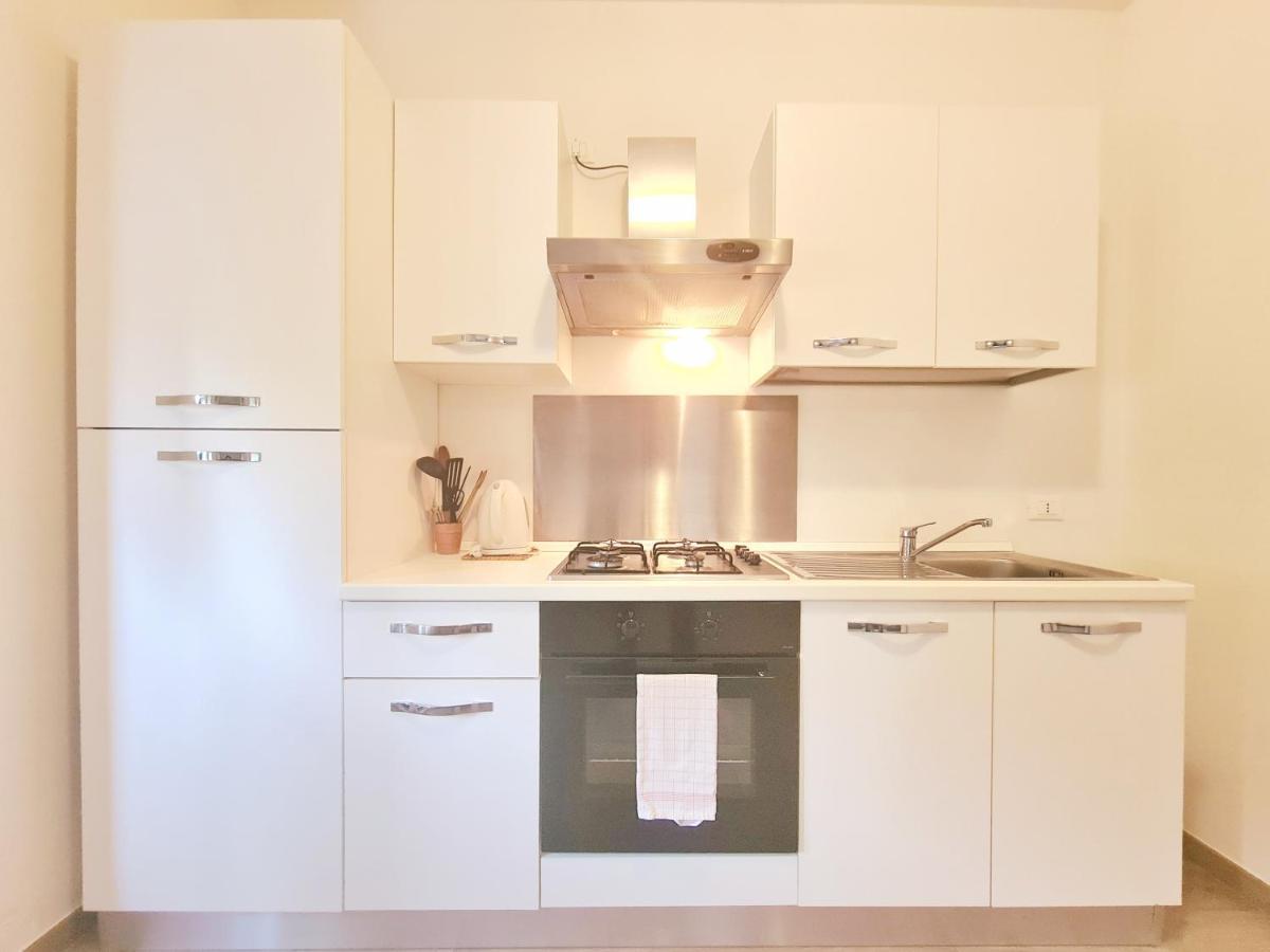 Santa Caterina Διαμέρισμα Λεβάντο Εξωτερικό φωτογραφία
