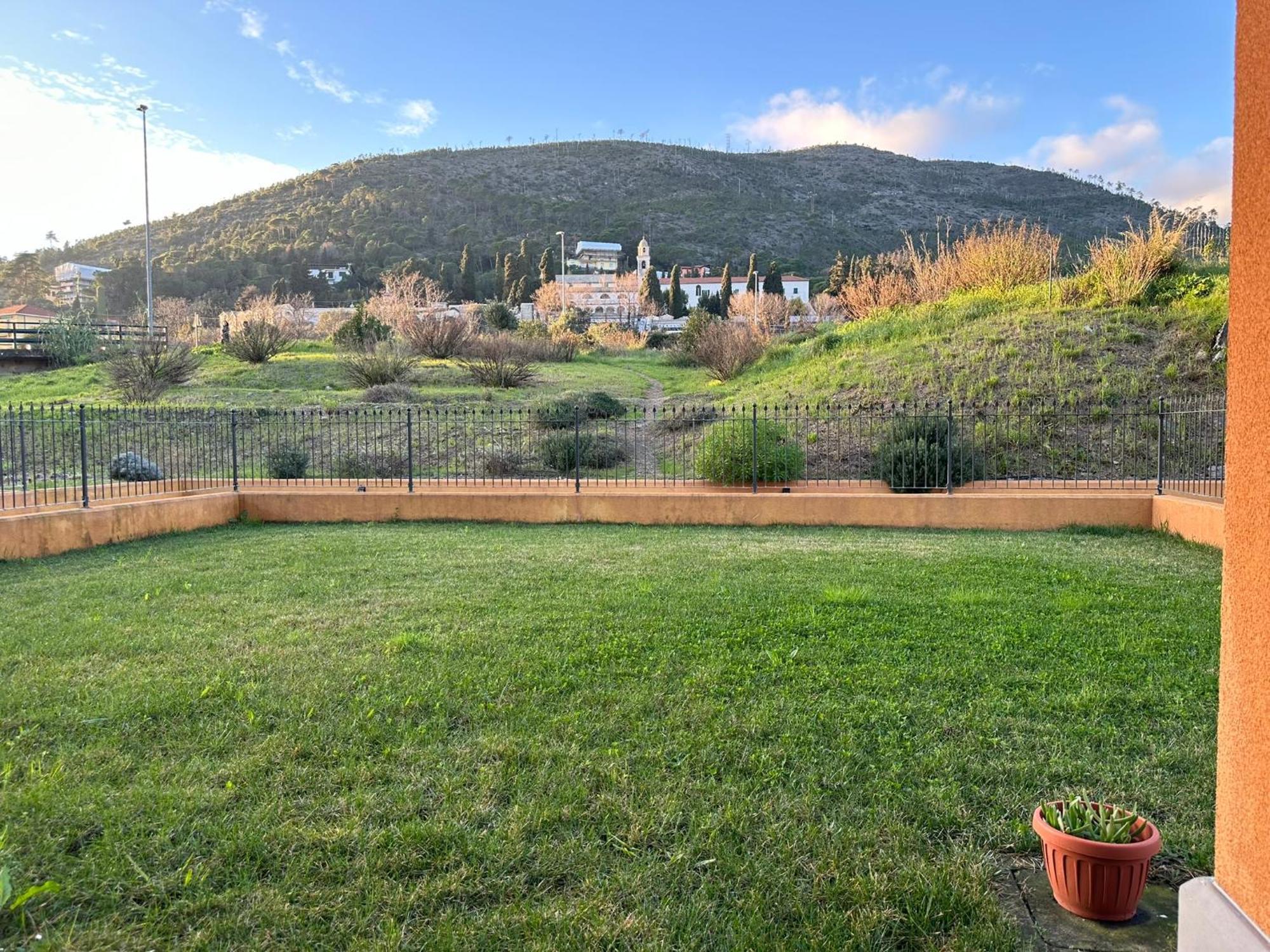Santa Caterina Διαμέρισμα Λεβάντο Εξωτερικό φωτογραφία
