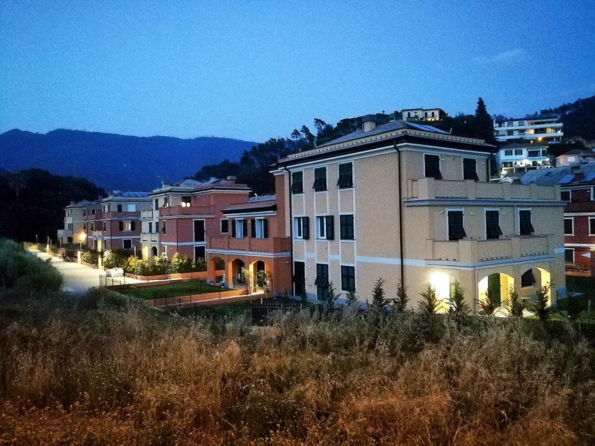 Santa Caterina Διαμέρισμα Λεβάντο Εξωτερικό φωτογραφία